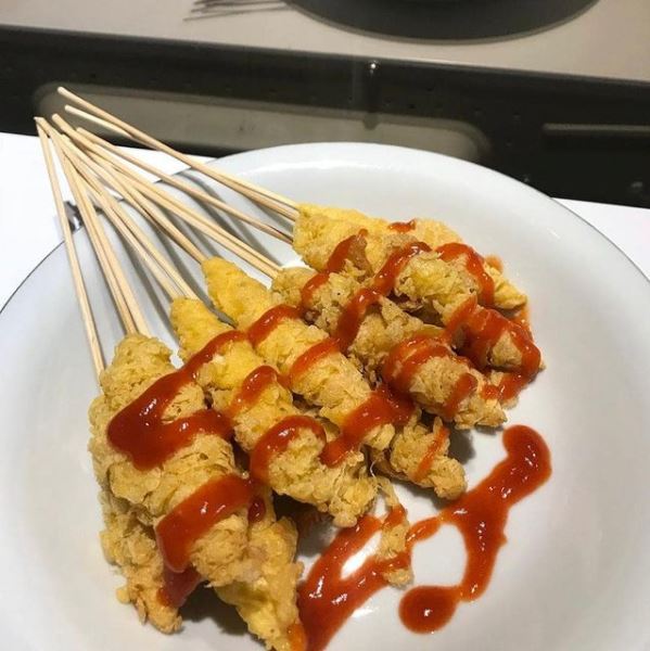 8 Jajanan jadul ini bikin kangen masa kecil, ada favoritmu?