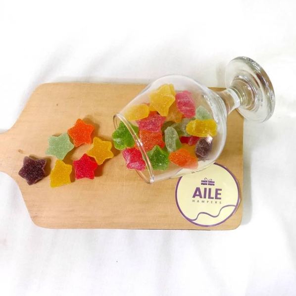 8 Jajanan jadul ini bikin kangen masa kecil, ada favoritmu?