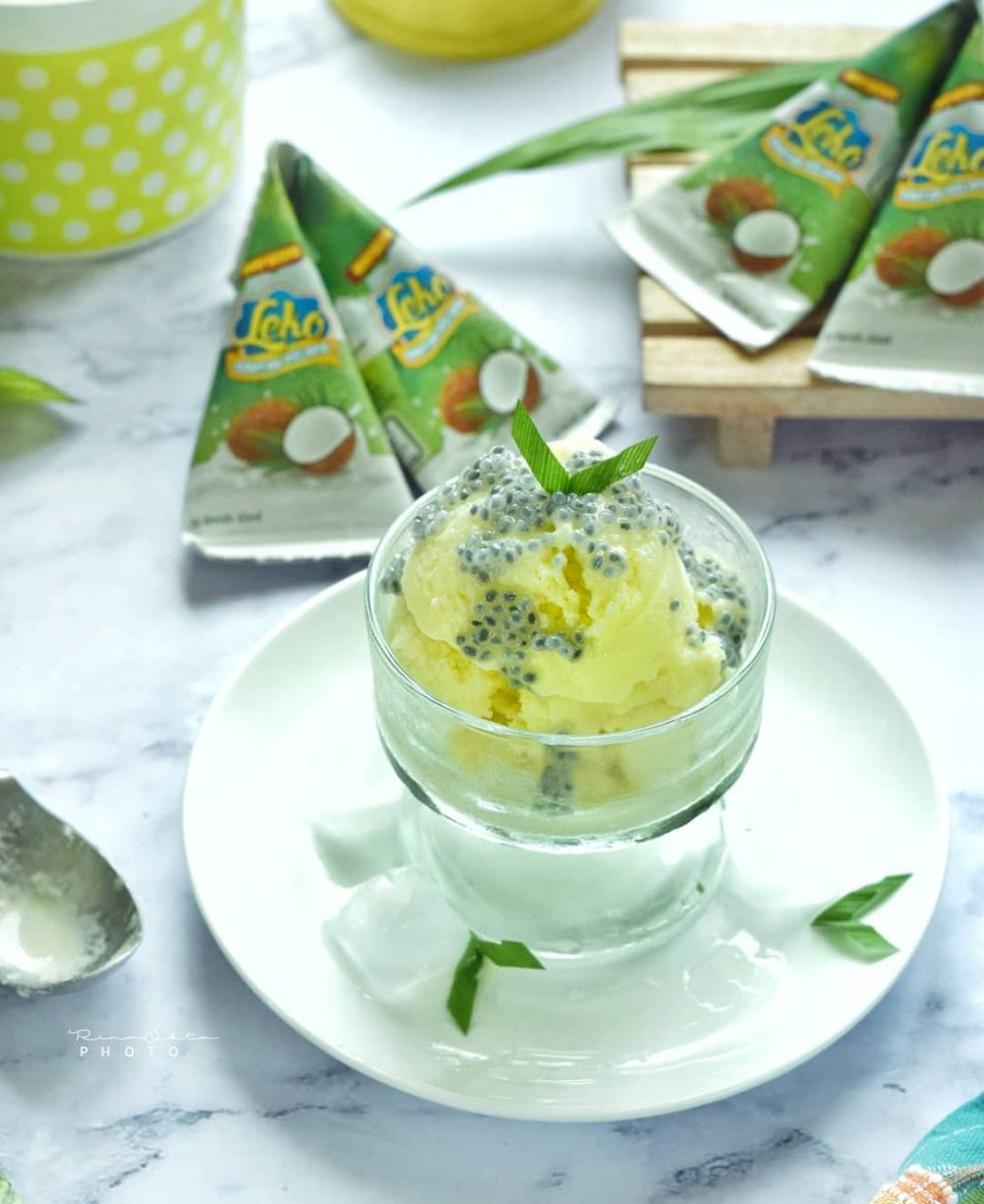 20 Resep es durian spesial, praktis, bikin ketagihan, dan bisa dijual