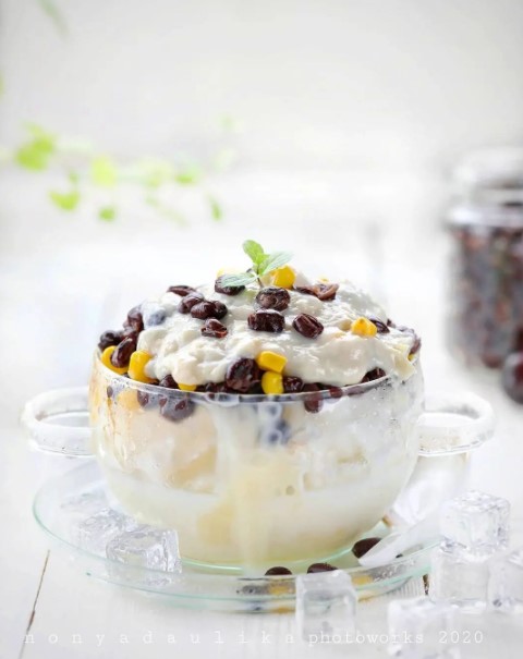 20 Resep es durian spesial, praktis, bikin ketagihan, dan bisa dijual