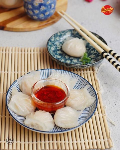 11 Jenis dimsum ini populer abis di Indonesia, mana favoritmu?
