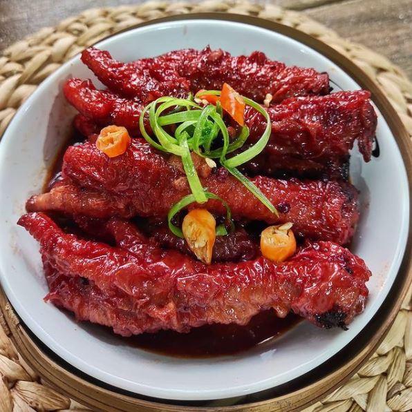 11 Jenis dimsum ini populer abis di Indonesia, mana favoritmu?