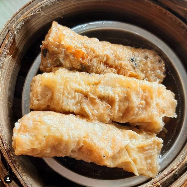 11 Jenis dimsum ini populer abis di Indonesia, mana favoritmu?