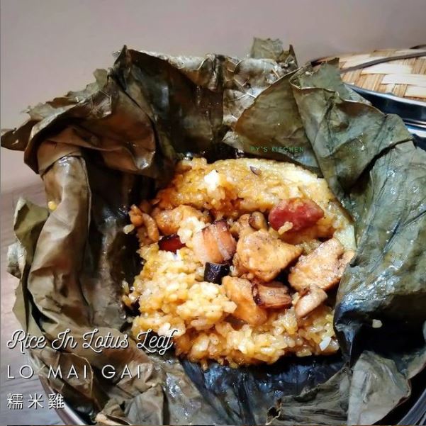 11 Jenis dimsum ini populer abis di Indonesia, mana favoritmu?