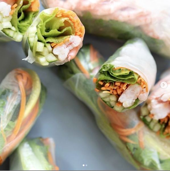 11 Jenis dimsum ini populer abis di Indonesia, mana favoritmu?