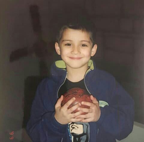 Kini jadi ayah, ini 12 potret masa kecil Zayn Malik yang menggemaskan