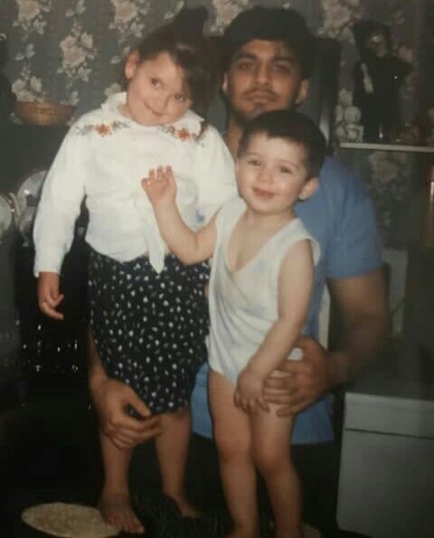 Kini jadi ayah, ini 12 potret masa kecil Zayn Malik yang menggemaskan