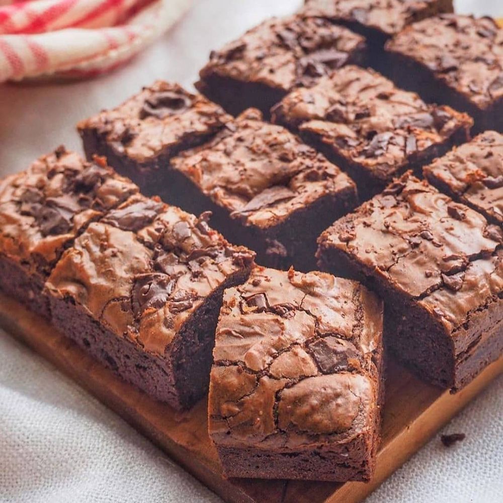 15 Resep kue basah untuk ide bisnis, sederhana, enak, dan mudah dibuat