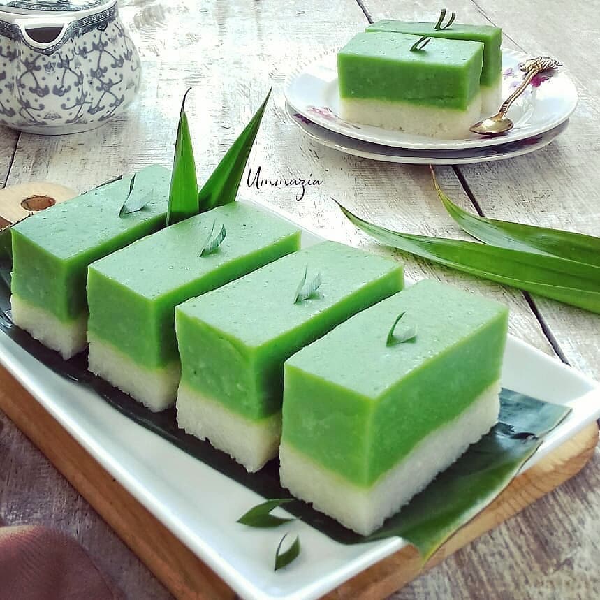 15 Resep kue basah untuk ide bisnis, sederhana, enak, dan mudah dibuat