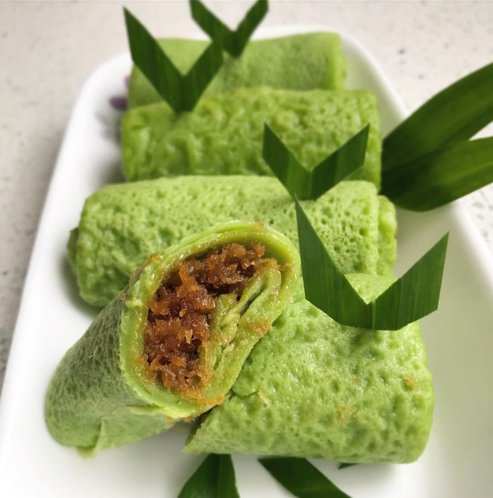 15 Resep kue basah untuk ide bisnis, sederhana, enak, dan mudah dibuat