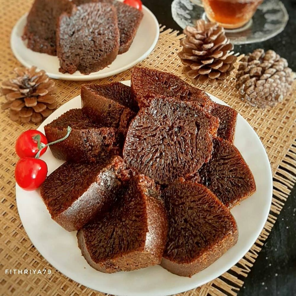 15 Resep kue basah untuk ide bisnis, sederhana, enak, dan mudah dibuat