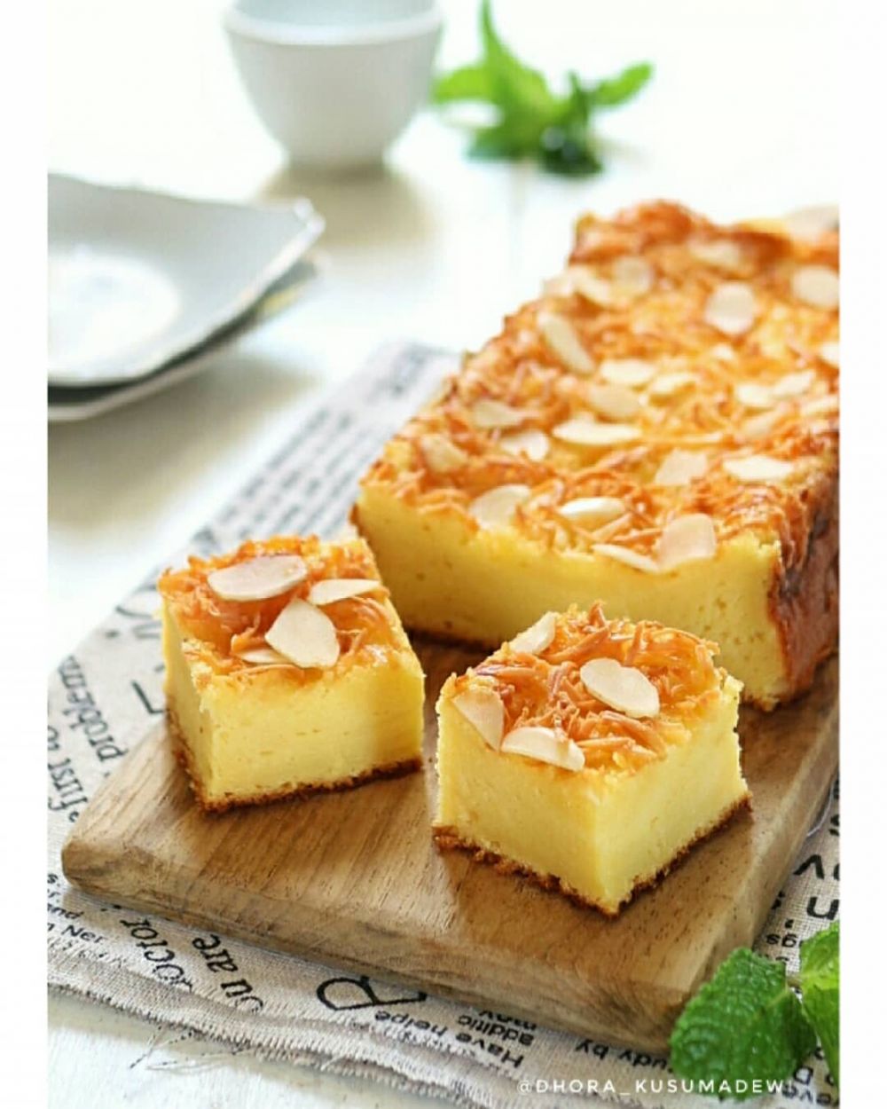 15 Resep kue basah untuk ide bisnis, sederhana, enak, dan mudah dibuat