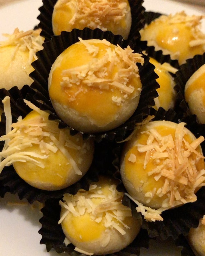 12 Resep camilan kue bercita rasa gurih, praktis dan anti bosan