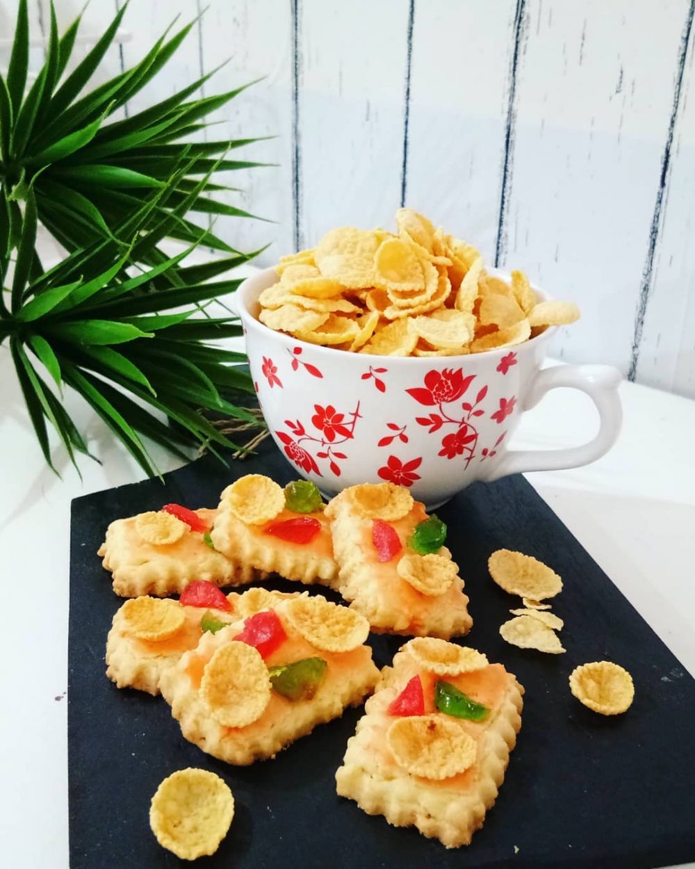 12 Resep camilan kue bercita rasa gurih, praktis dan anti bosan