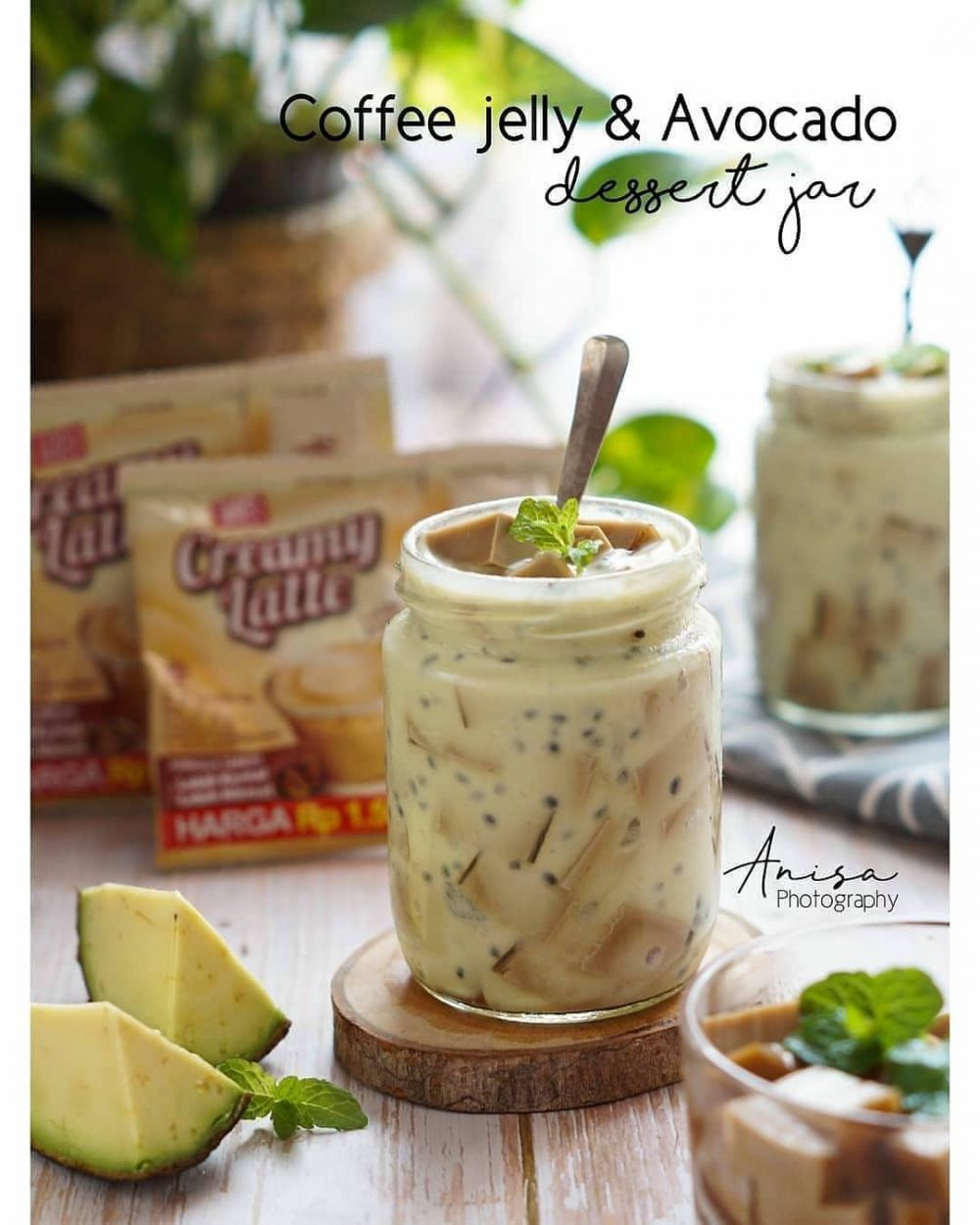 10 Resep minuman berbahan jelly, enak, segar, sederhana, dan praktis