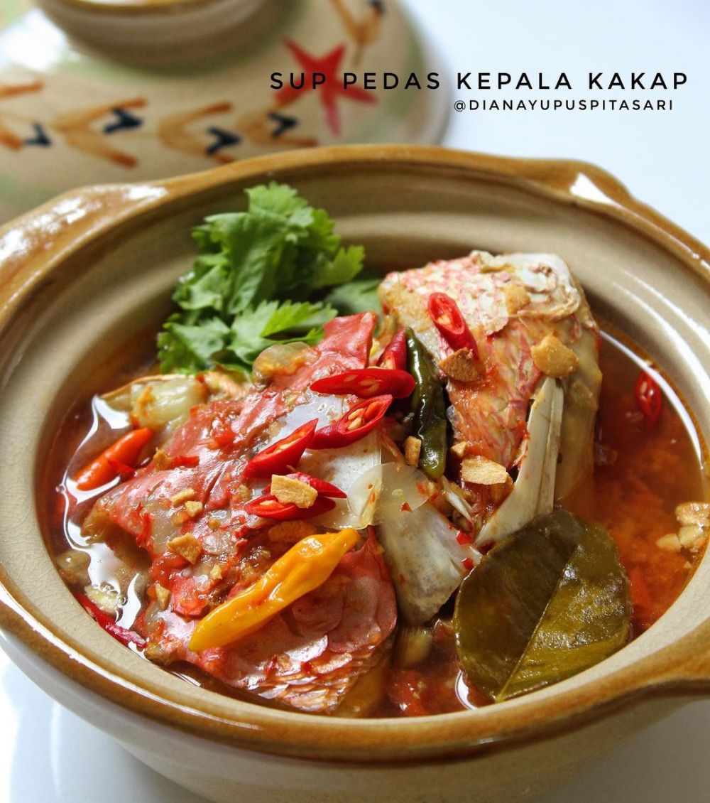 15 Resep olahan ikan ala rumahan, enak, sederhana, dan anti bosan