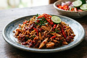 17 Resep olahan ikan ala rumahan, lezat, praktis, dan selalu dinanti keluarga