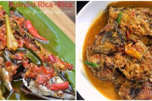 15 Resep olahan ikan ala rumahan, enak, sederhana, dan anti bosan
