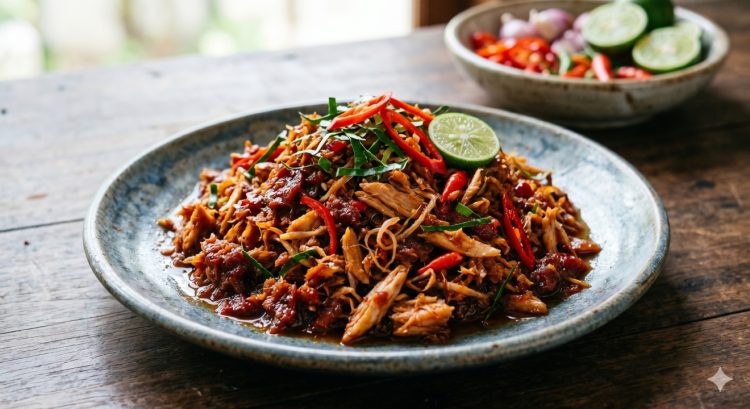 17 Resep olahan ikan ala rumahan, lezat, praktis, dan selalu dinanti keluarga