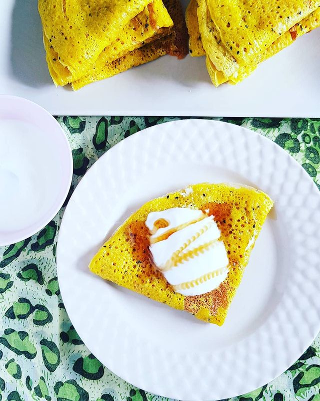 10 Kue khas Lebaran dari berbagai negara ini unik