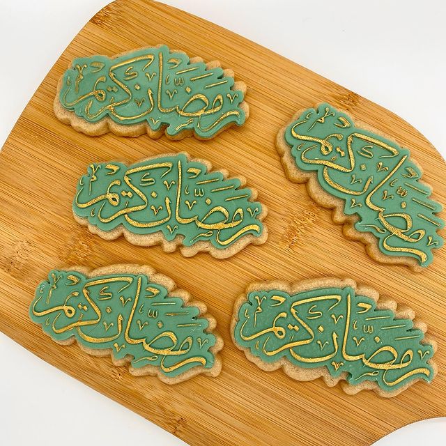 10 Kue khas Lebaran dari berbagai negara ini unik