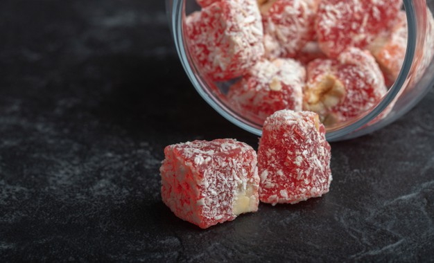 10 Kue khas Lebaran dari berbagai negara ini unik