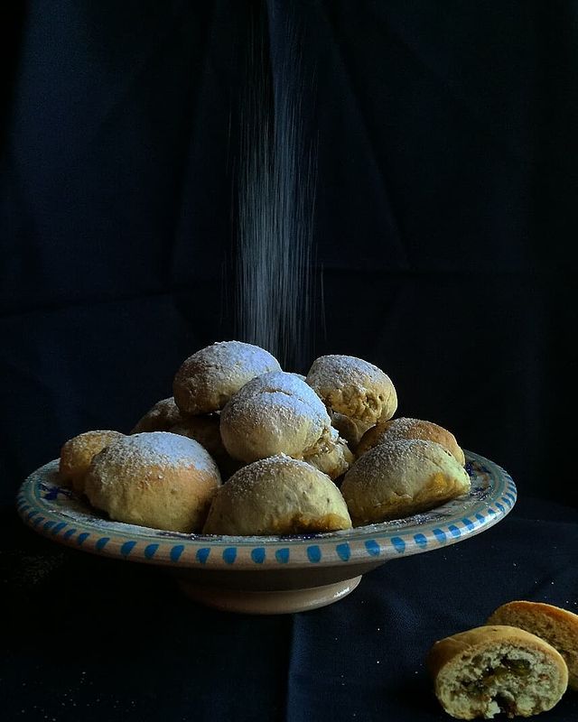 10 Kue khas Lebaran dari berbagai negara ini unik