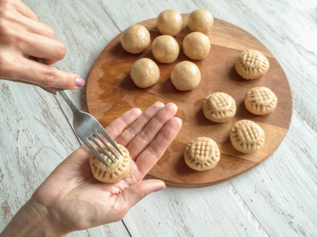 10 Kue khas Lebaran dari berbagai negara ini unik