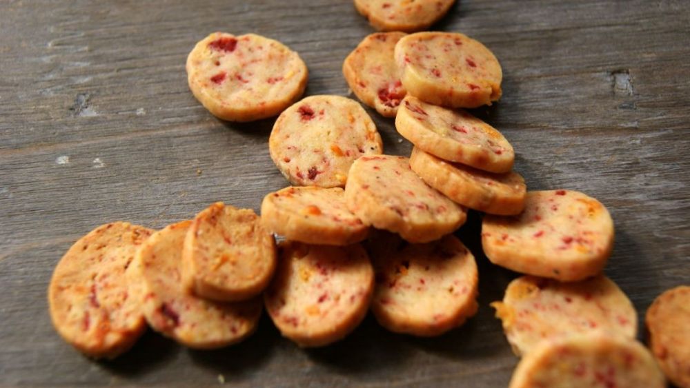 10 Kue khas Lebaran dari berbagai negara ini unik