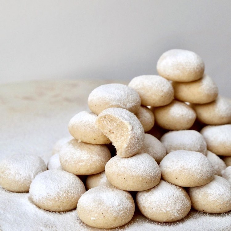 10 Kue khas Lebaran dari berbagai negara ini unik