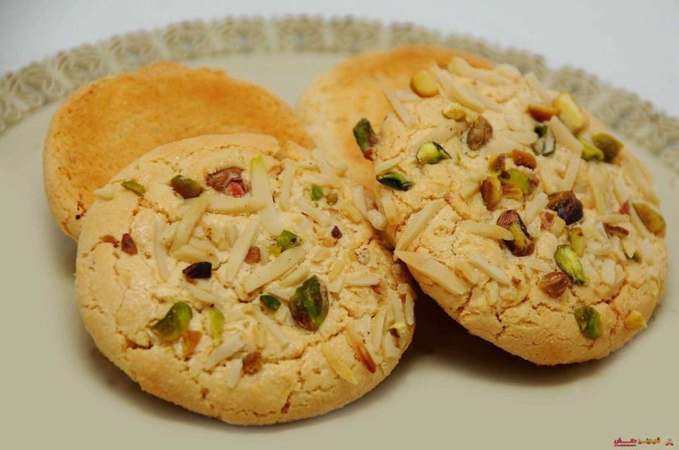 10 Kue khas Lebaran dari berbagai negara ini unik