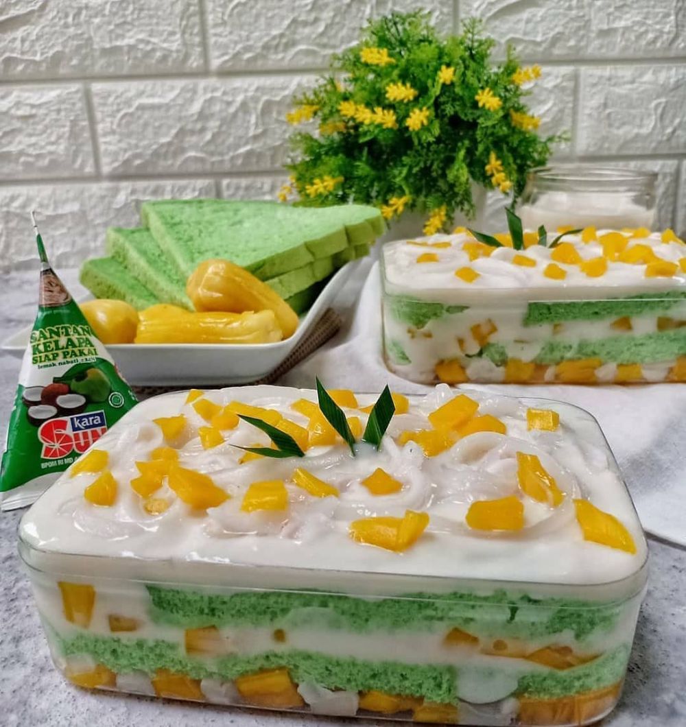 15 Resep setup berbagai bahan, enak dan sederhana ala rumahan