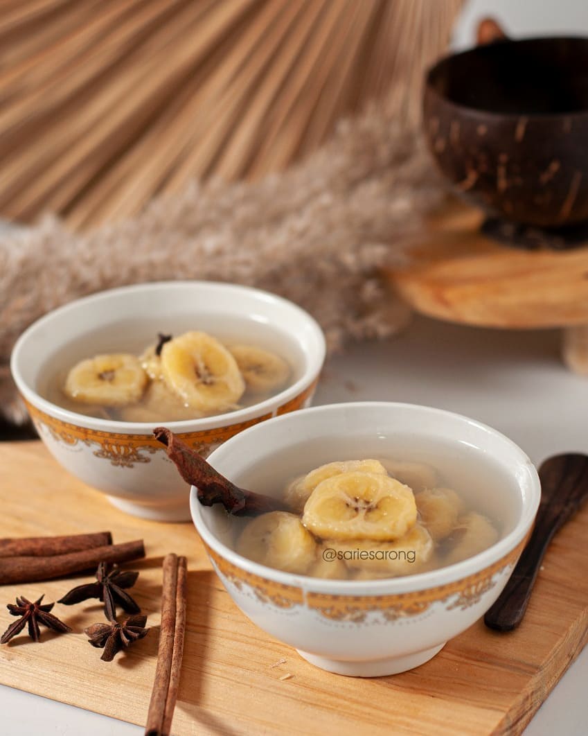 15 Resep setup berbagai bahan, enak dan sederhana ala rumahan