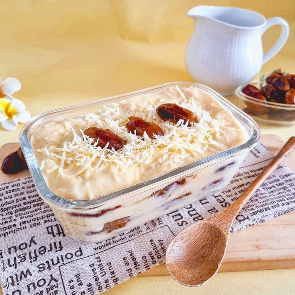 15 Resep setup berbagai bahan, enak dan sederhana ala rumahan