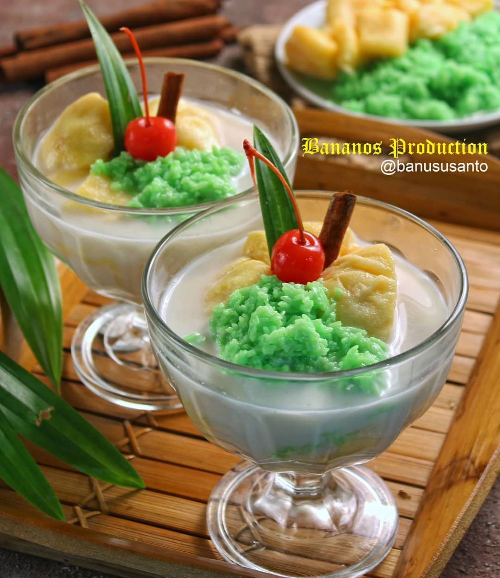 15 Resep setup berbagai bahan, enak dan sederhana ala rumahan