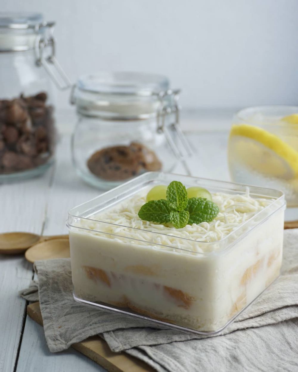 15 Resep setup berbagai bahan, enak dan sederhana ala rumahan