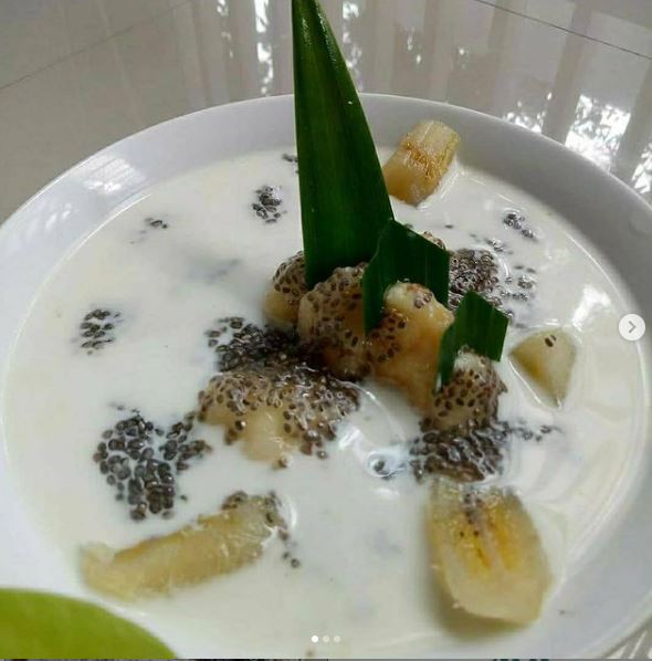 6 Resep olahan chia seed, kaya serat & bikin kenyang tahan lama