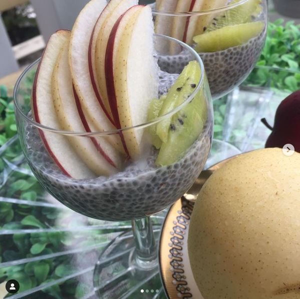 6 Resep olahan chia seed, kaya serat & bikin kenyang tahan lama