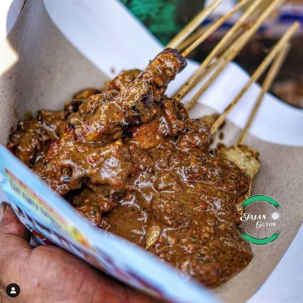 Selain selat solo, ini 10 makanan khas Solo yang wajib dicoba