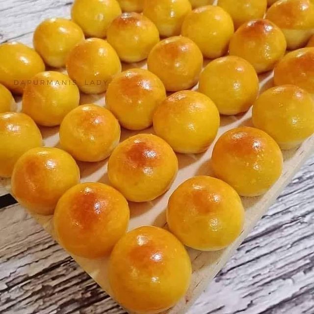 7 Resep kue kering selai renyah & enak, bisa untuk ide bisnis