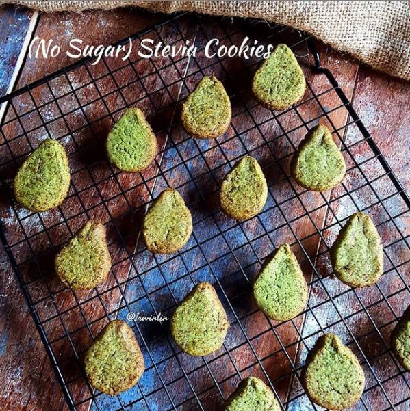 8 Resep cookies sehat dan enak, cocok buat camilan diet