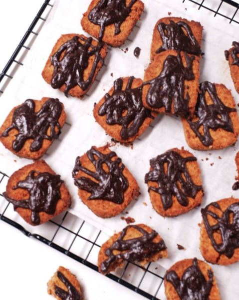 8 Resep cookies sehat dan enak, cocok buat camilan diet