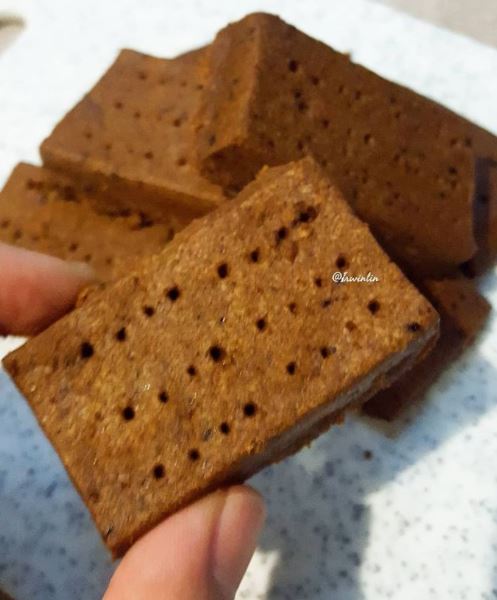 8 Resep cookies sehat dan enak, cocok buat camilan diet