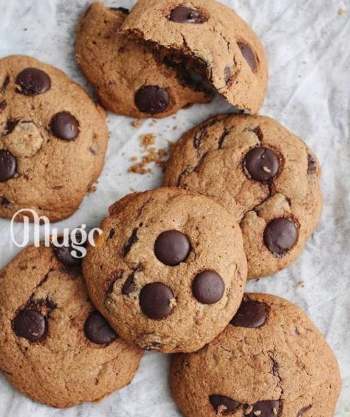 8 Resep cookies sehat dan enak, cocok buat camilan diet