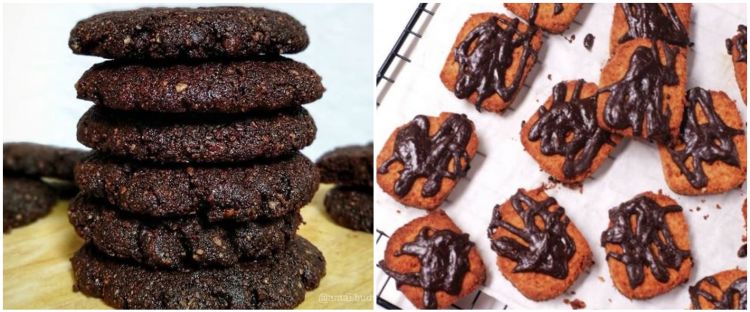 8 Resep cookies sehat dan enak, cocok buat camilan diet