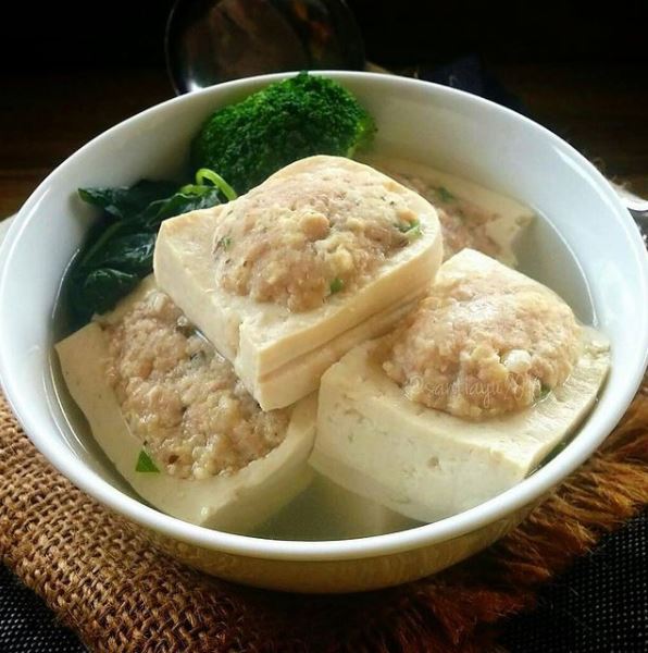 21 Resep bakso berbagai bahan, simpel ala rumahan