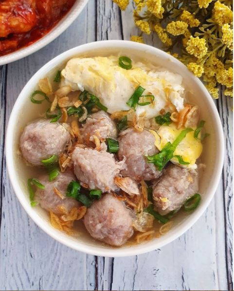 21 Resep bakso berbagai bahan, simpel ala rumahan