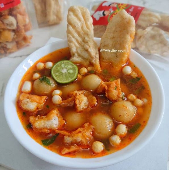 21 Resep bakso berbagai bahan, simpel ala rumahan