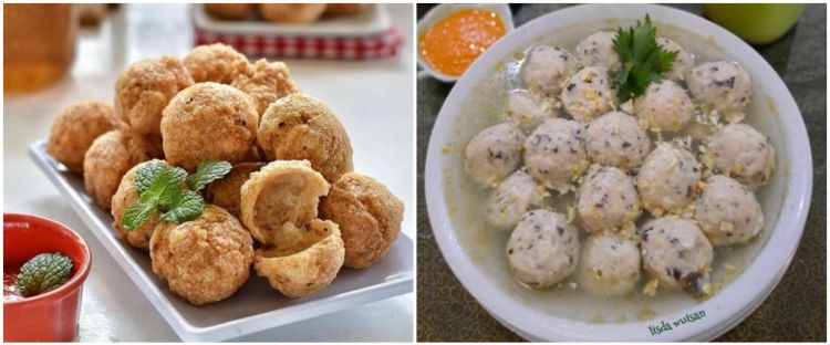 10 Resep bakso berbagai bahan, simpel ala rumahan