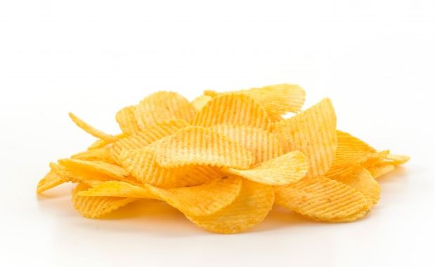 7 Makanan dan minuman penyebab perut buncit, ada keripik kentang
